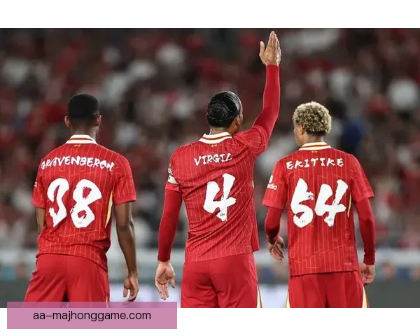 小炮APP竞彩情报利物浦锋线迎利好萨拉赫有望复出助力争胜